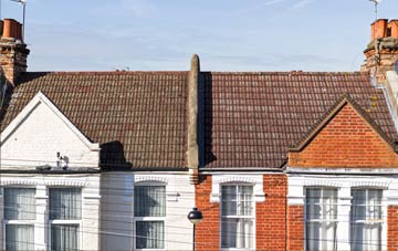 clay roofing Elton On The Hill, Nottinghamshire