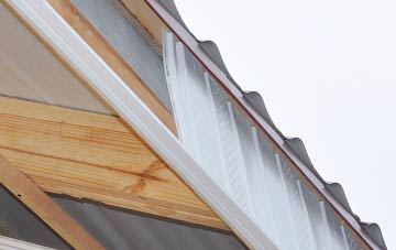 why Elton On The Hill fascia repairs are essential