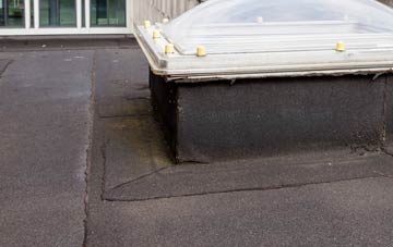 disadvantages of Elton On The Hill flat roofs