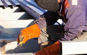 Elton On The Hill flat roofing options