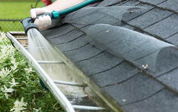 Elton On The Hill gutter cleaning costs