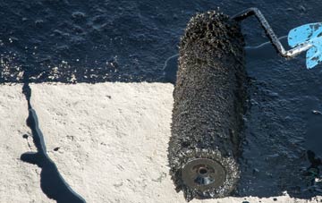 Elton On The Hill liquid sealant waterproofing