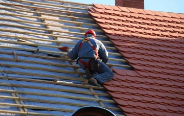 roof tiles Elton On The Hill, Nottinghamshire