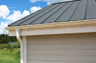 Elton On The Hill fascia repair